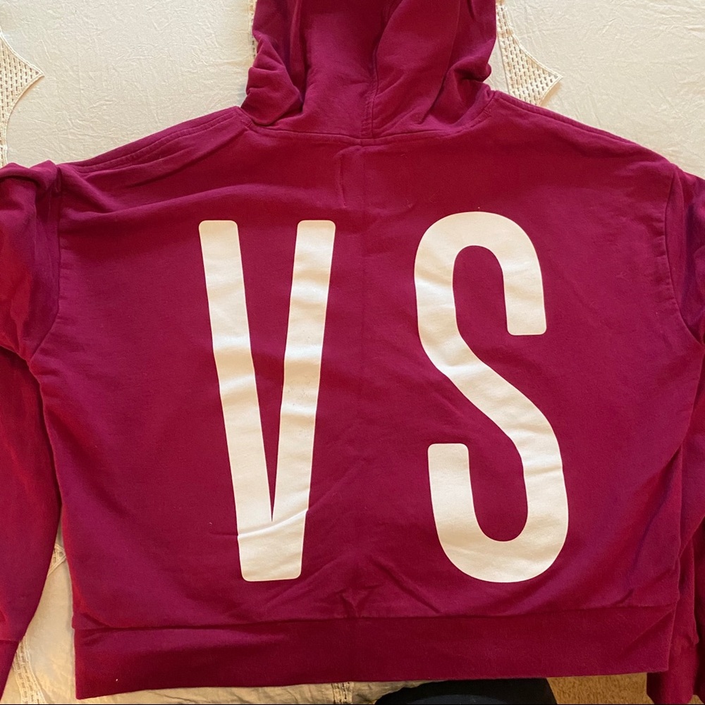 Victoria’s Secret Sport hoodie